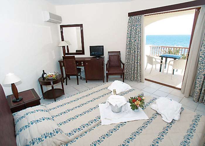 Caravel Resort & Spa (Adults Only) Plános Exteriör bild